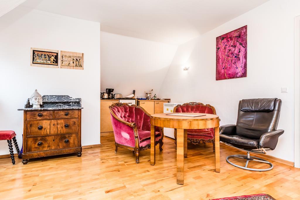 Apartment Koln Nippes Dış mekan fotoğraf