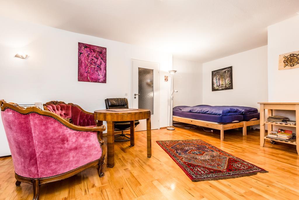 Apartment Koln Nippes Dış mekan fotoğraf