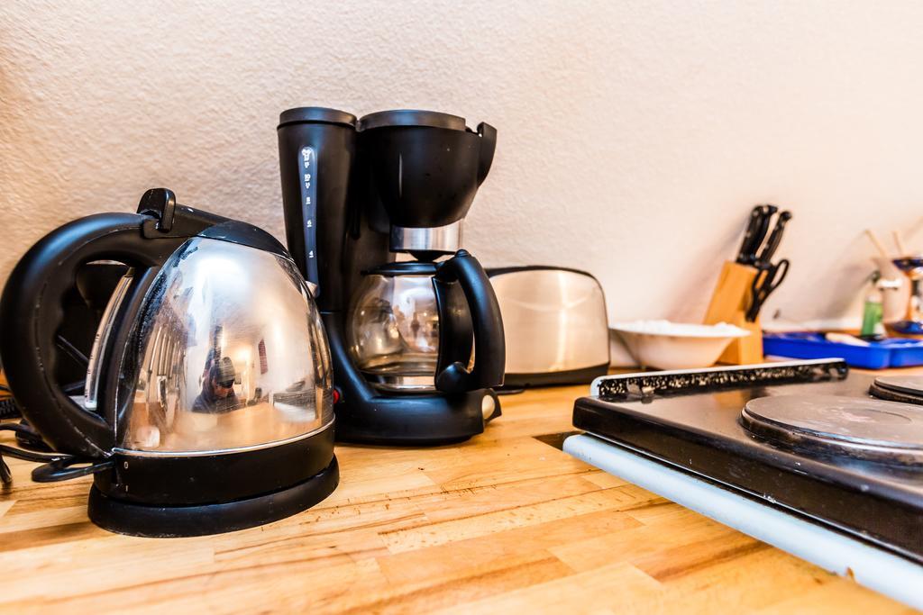 Apartment Koln Nippes Dış mekan fotoğraf