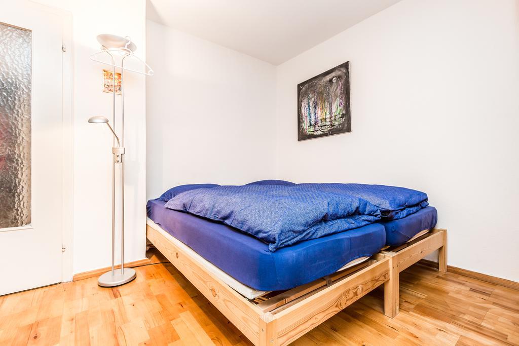 Apartment Koln Nippes Dış mekan fotoğraf