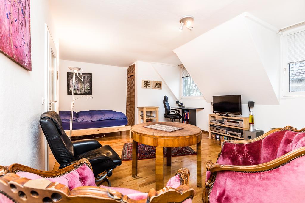 Apartment Koln Nippes Dış mekan fotoğraf